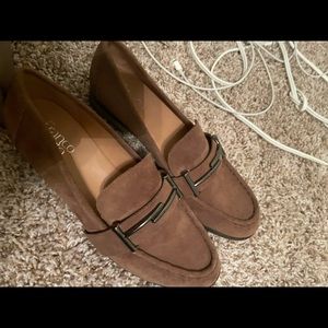 Franco Sarto Loafers
